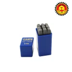 سنبه شماره کوب سایز 3 میلی متر برند ماسوس