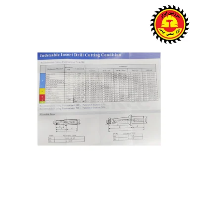 یودریل مدل C32-3D36-WC06 سایز 36