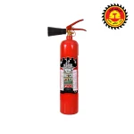 کپسول اتش نشانی CO2 دژ مدل 3 کیلوگرم