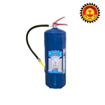 کپسول اتش نشانی اب و گاز دژ مدل 10 لیتری