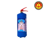 کپسول اتش نشانی اب و گاز دژ مدل 6 لیتری