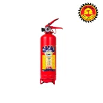 کپسول اتش‌نشانی پودری و گاز دژ مدل 1 کیلوگرم
