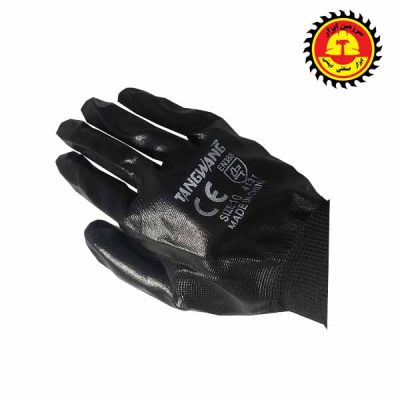 دستکش ایمنی تانگ وانگ مدل EN388