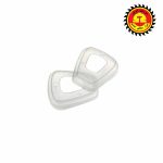 کاور فیلتر ماسک تری ام 3m