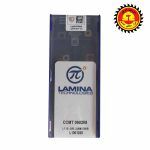 الماس تراشکاری لوزی LAMINA CCMT060208