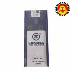 الماس تراشکاری لوزی LAMINA CCMT09T308 LT1000