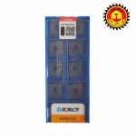 الماس تراشکاری لوزی KORLOY CNMG120412-GS