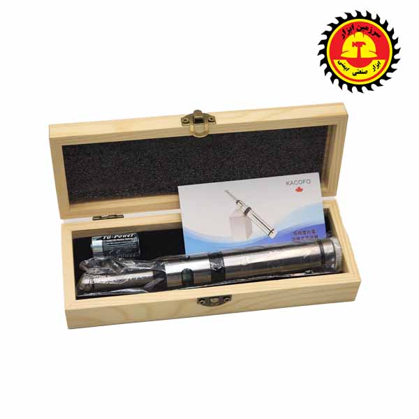 مرکزیاب(تاچ پراپ) بوقی نوری مدل KP20LB