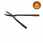 قیچی شمشاد زن