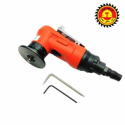 پخ زن بادی مدل 3000