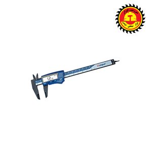 کولیس پلاستیکی دیجیتال داسکوا 15 سانتی‌متر مدل 0006-2035