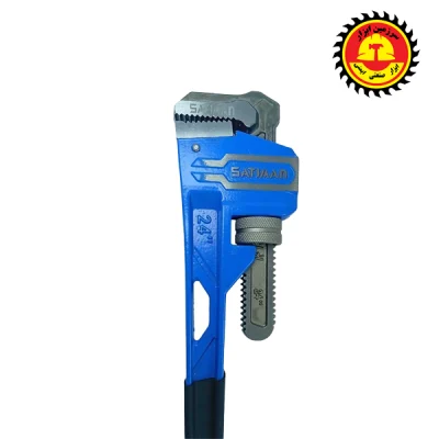 آچار شلاقی ساتیمان سایز 24