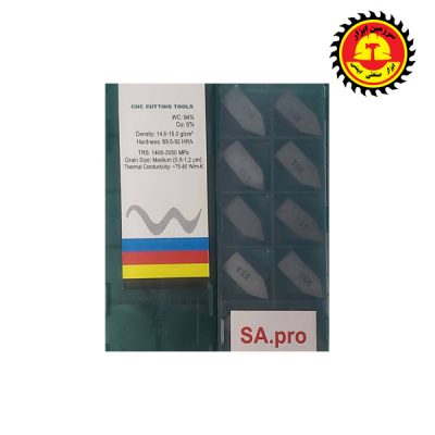 الماس جوشی sapro