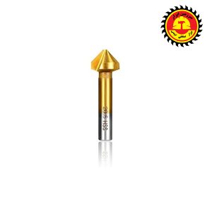 مته خزینه پخ زن سایز 20.5 زاویه 90 درجه