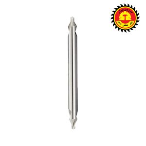 مته مرغک 4 طول 100 آلیاژ HSSE