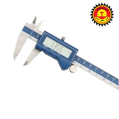 کولیس دیجیتال داسکوا 30 سانتی‌متر کد 1804-1075