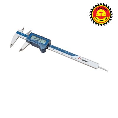 کولیس دیجیتال داسکوا 15 سانتی‌متر کد 1804-1065