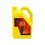 روغن آب صابون